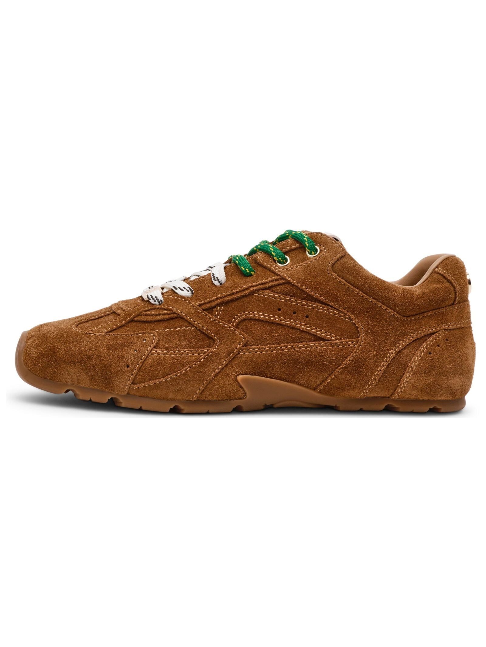 STEVE MADDEN STEVE MADDEN Sneaker Veloursleder Sneaker günstig online kaufen