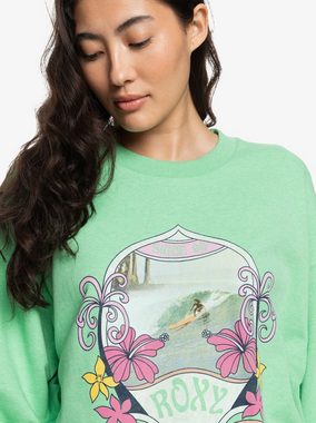 Roxy Sweatshirt Take Your Place - Sweatshirt für Frauen