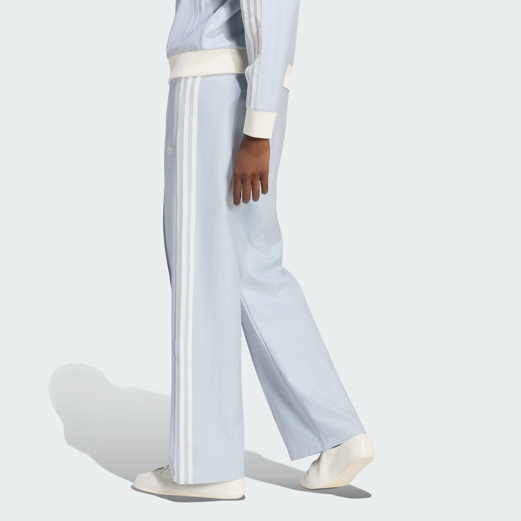 adidas Originals Jogginghose OG TRAININGSHOSE AUS TWEED (1-tlg)