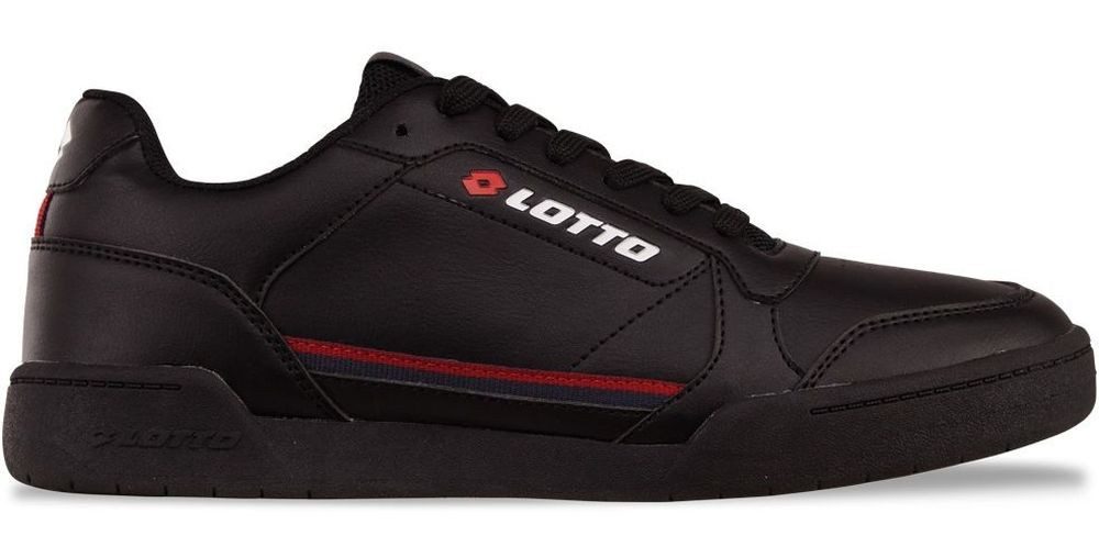 Lotto Nandu Sneaker günstig online kaufen
