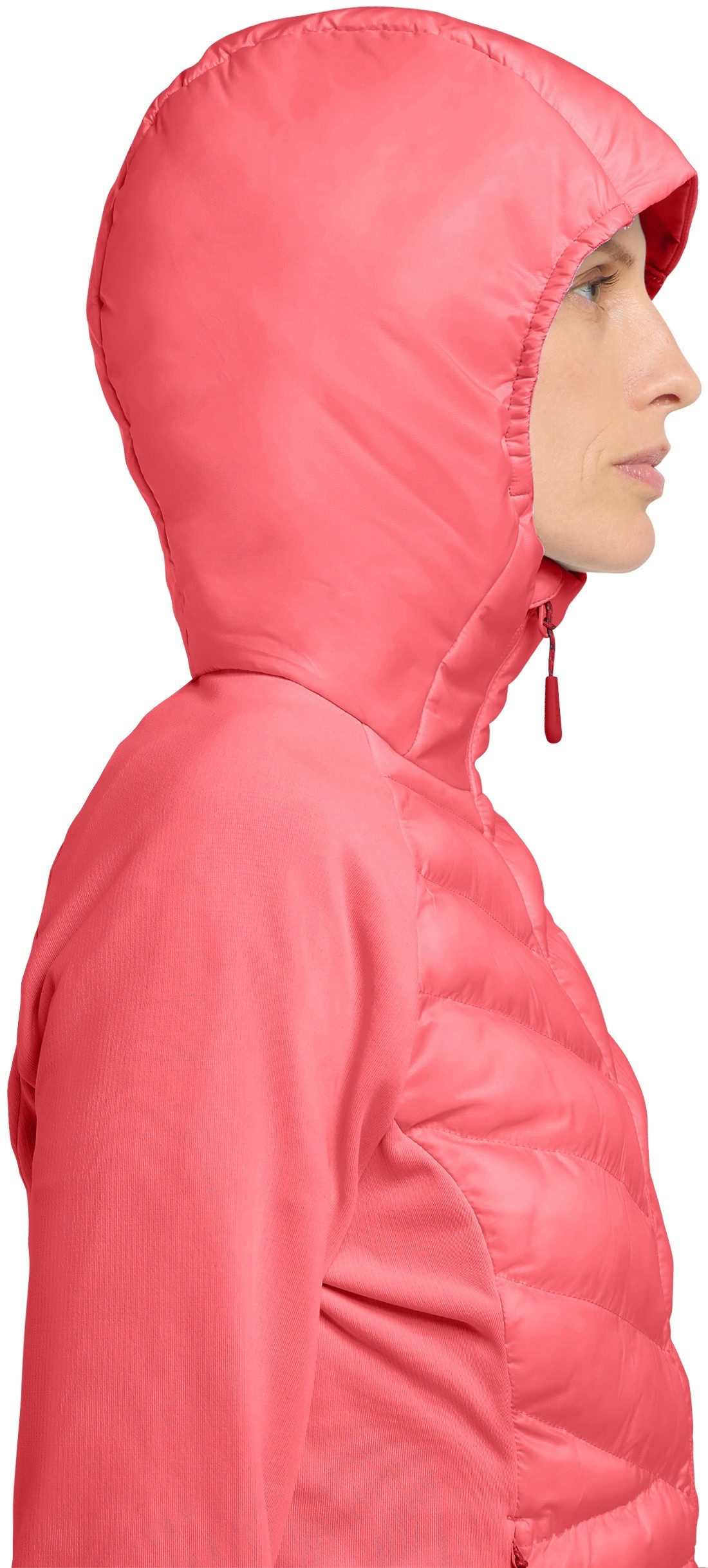 Jack Wolfskin Hybridjacke ROUTEBURN PRO HYBRID W