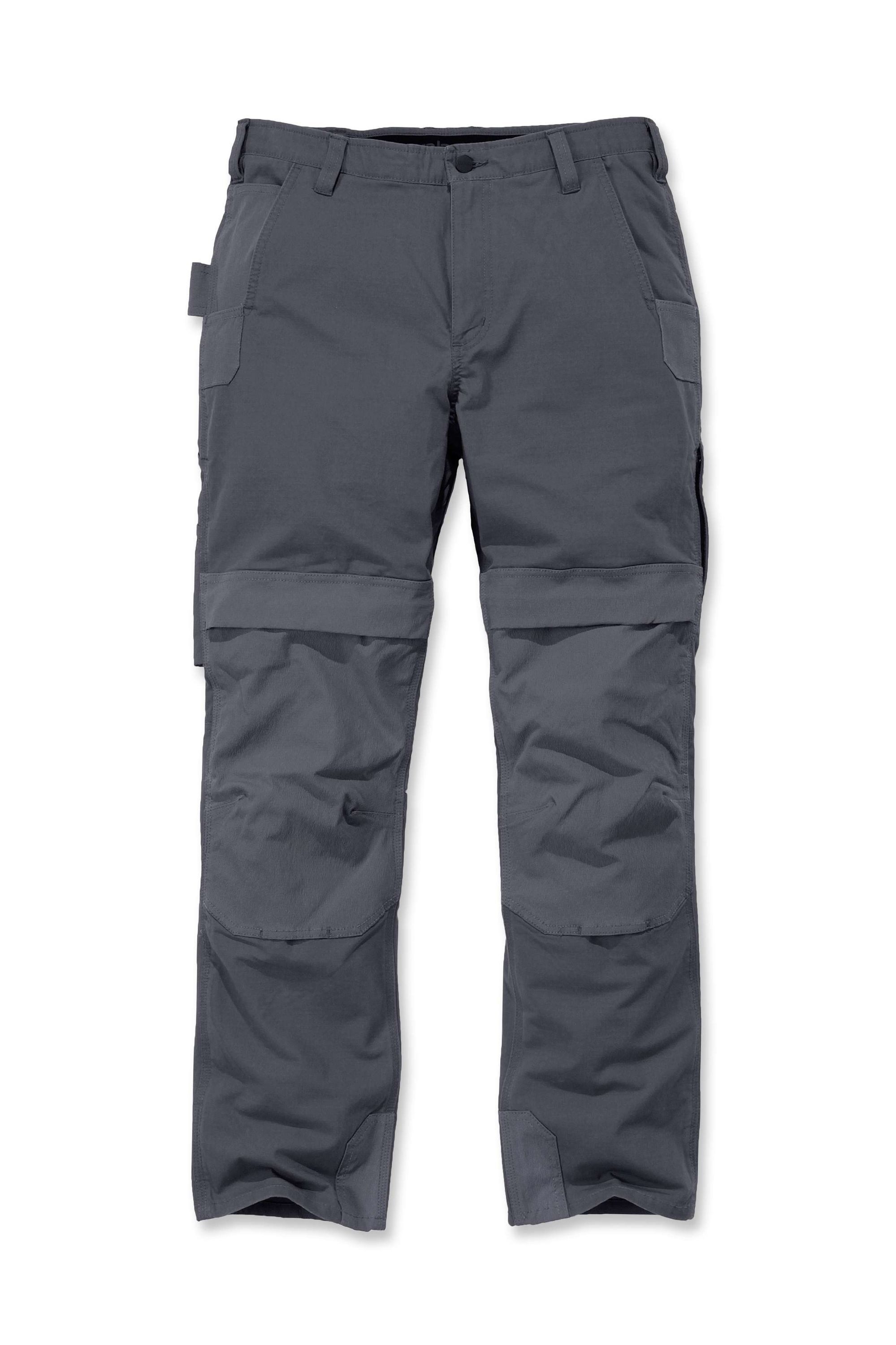 Carhartt Arbeitshose FULL SWING STEEL MULTI POCKET PANT (1-tlg)