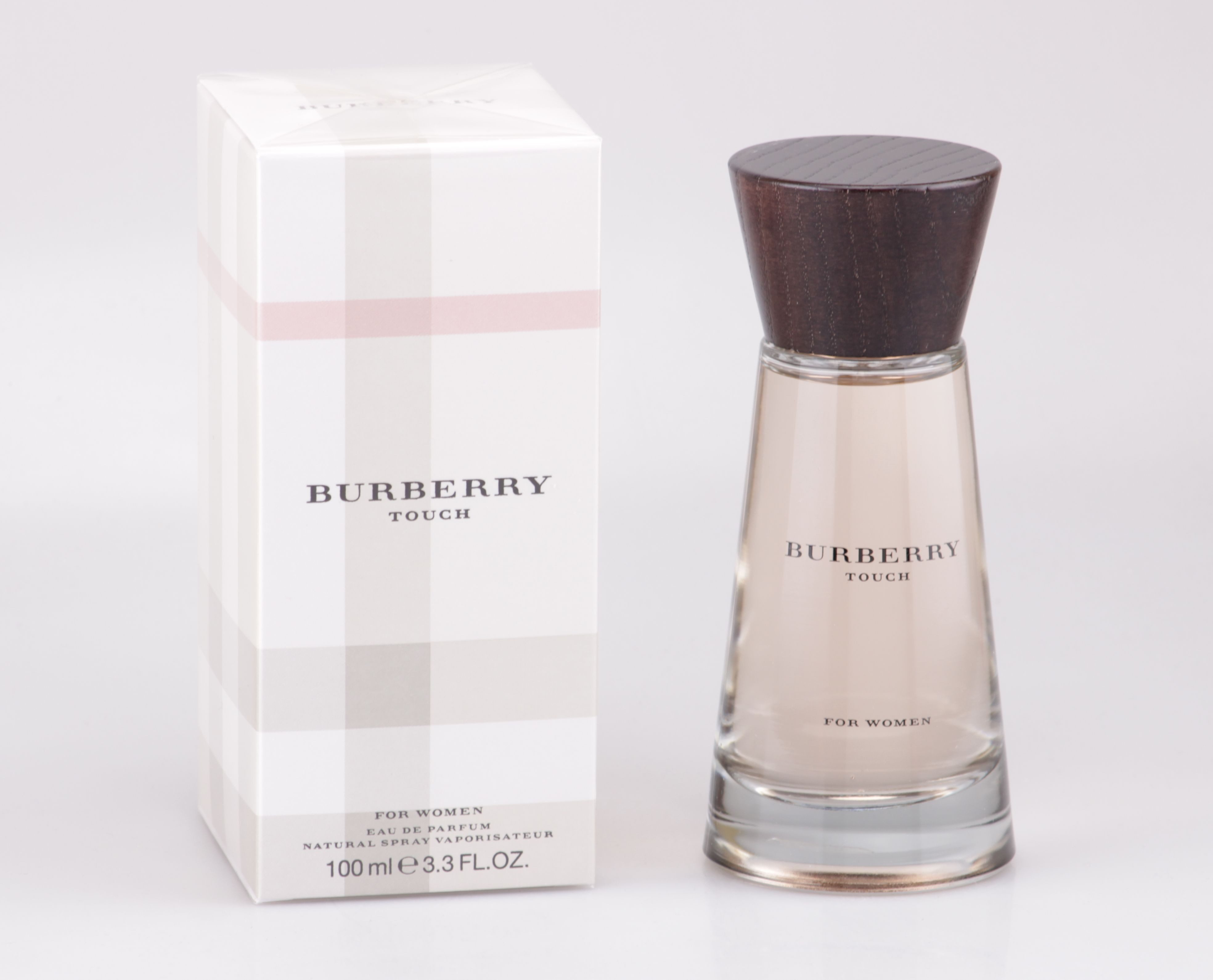 BURBERRY Eau de Parfum Touch for Women