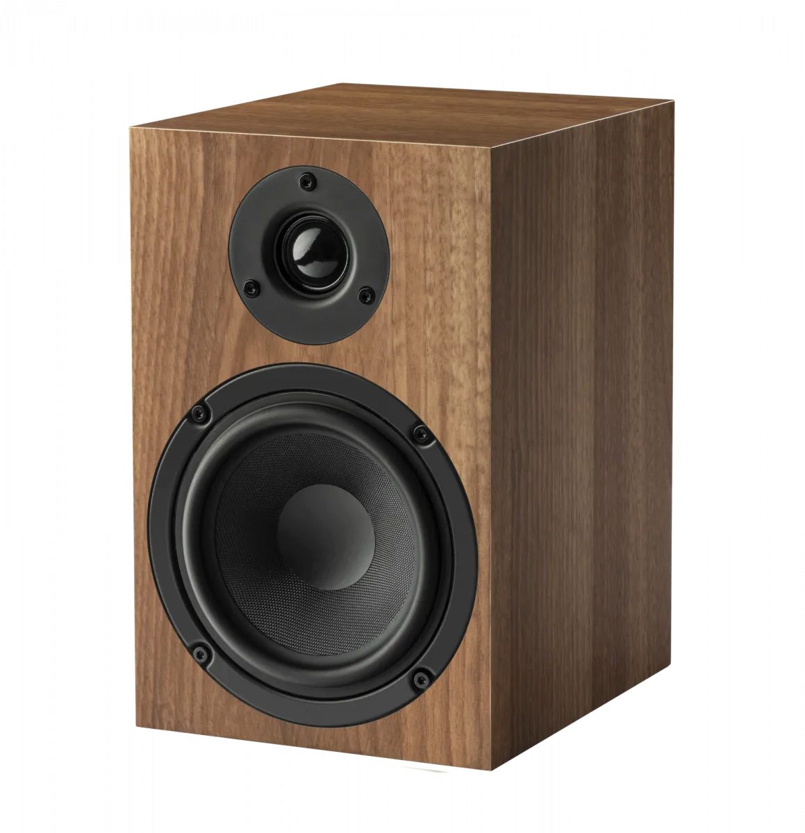 Pro-Ject Pro-Ject Speaker Box 5E - Nussbaum Lautsprecher