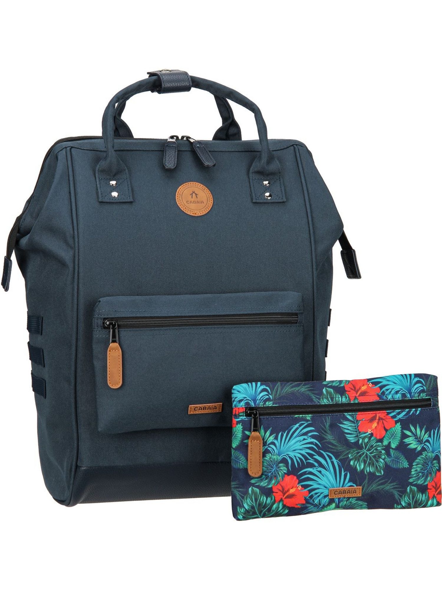 CABAIA Rucksack Adventurer Oxford Large günstig online kaufen