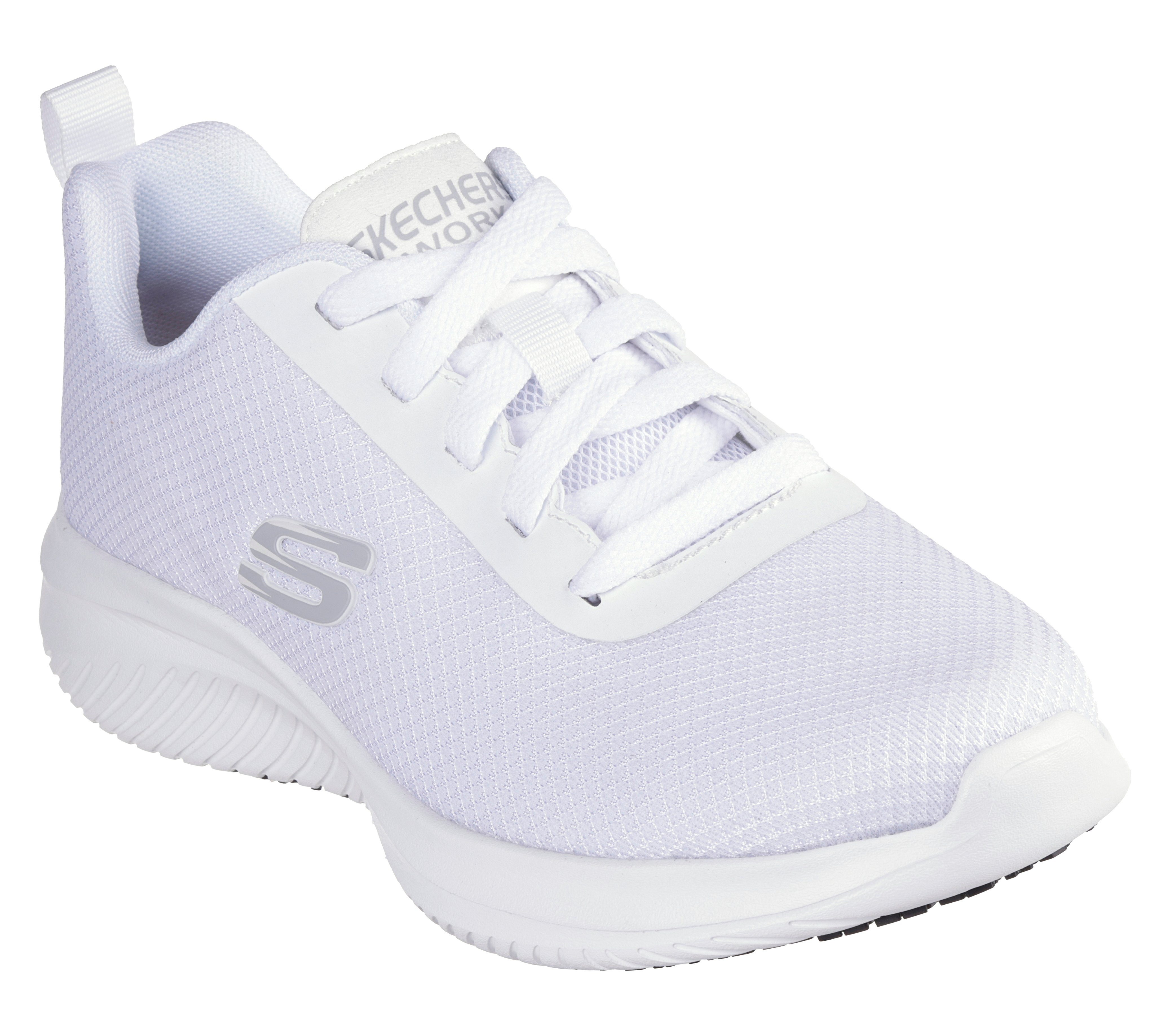 Skechers Work JINIE ULTRA FLEX 3.0 SR Damen O1 Arbeitsschuh