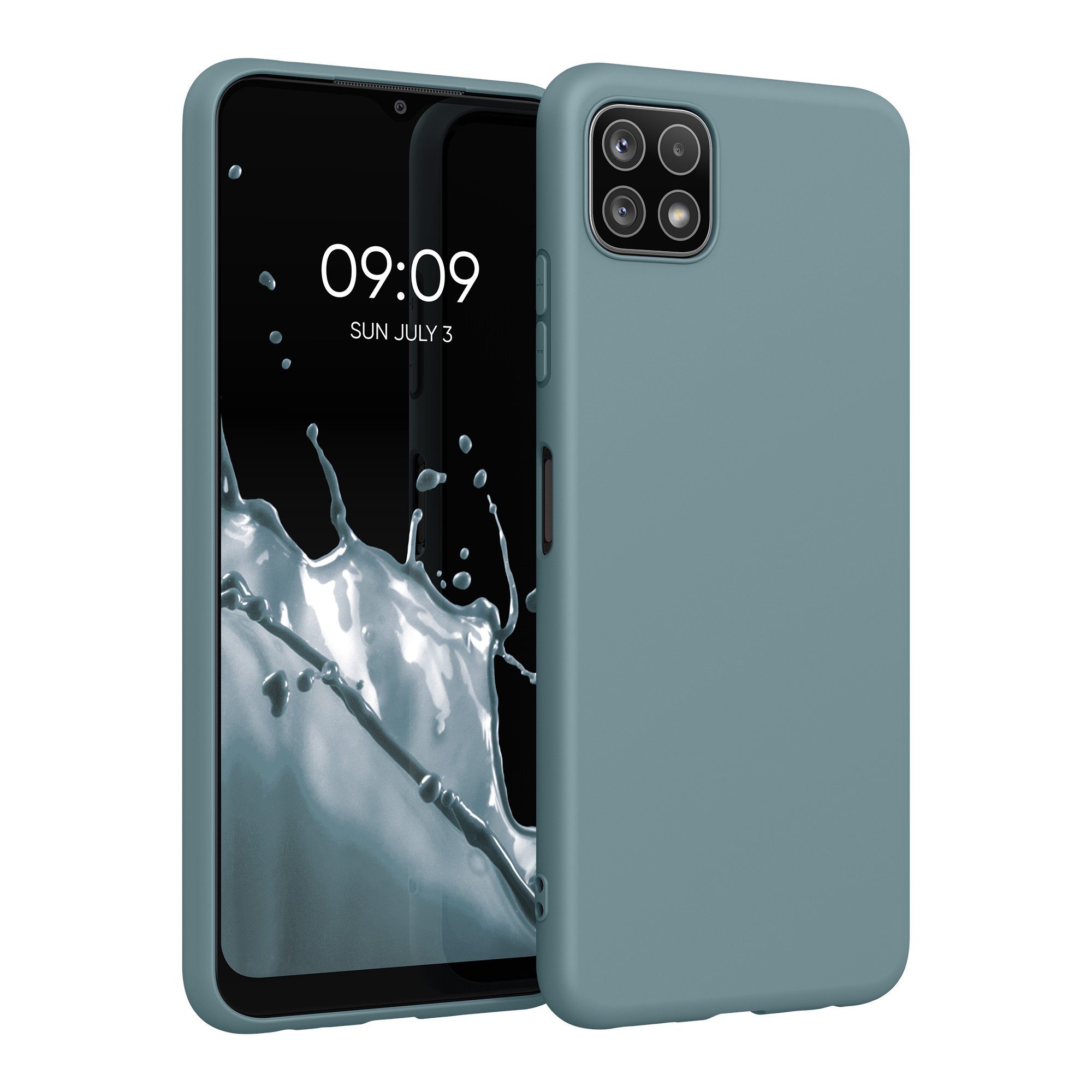 Handyhülle Hülle für Samsung Galaxy A22 5G