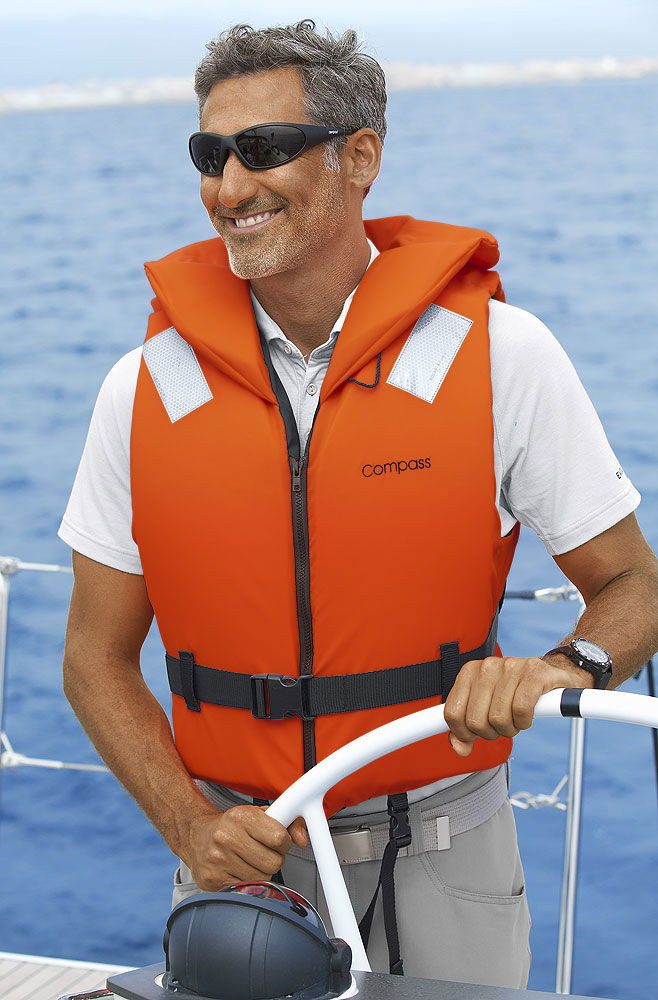 Compass Rettungsweste