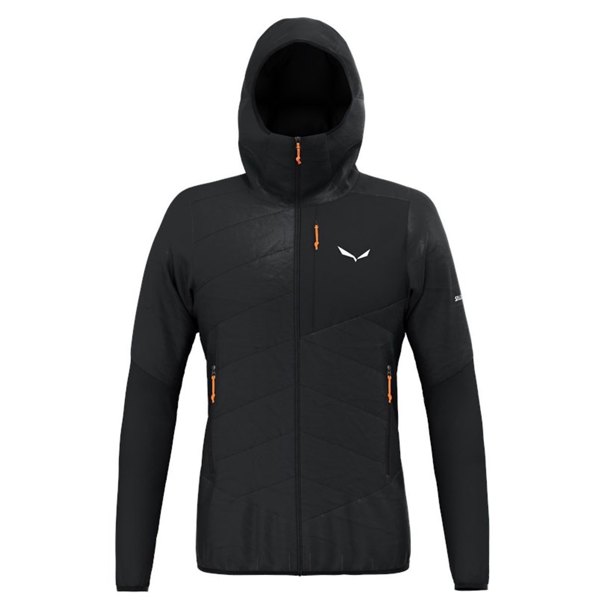 Funktionsjacke Ortles Hyb Twr Jacket M, Herren - Salewa