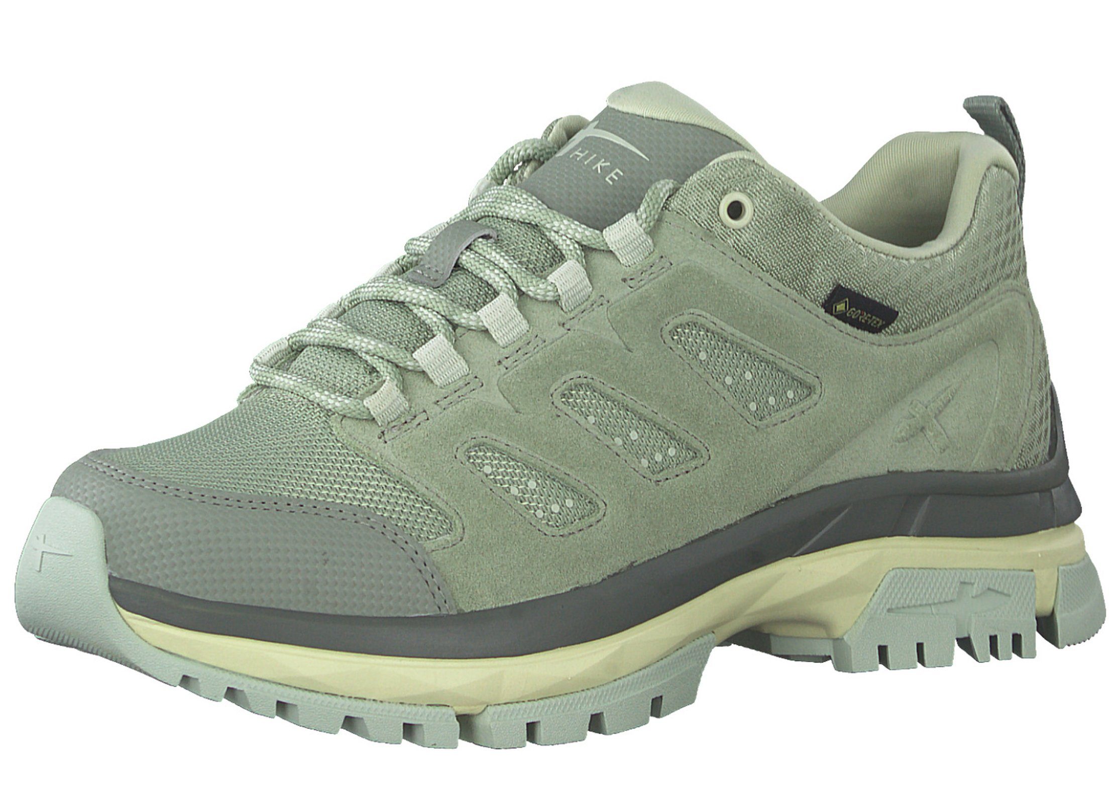 Tamaris 1-23769-39 723 Moss Mokassin günstig online kaufen