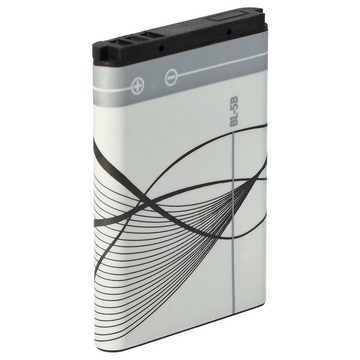 vhbw kompatibel mit Rollei Sportline 80 Smartphone-Akku Li-Ion 600 mAh (3,7 V)