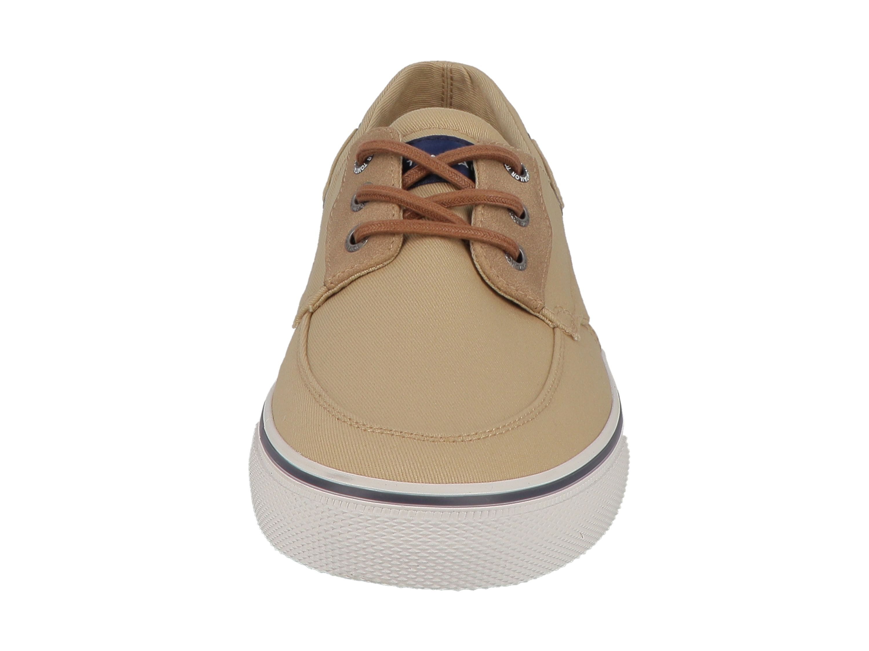 TOM TAILOR Tom Tailor Schnürhalbschuhe für günstig online kaufen
