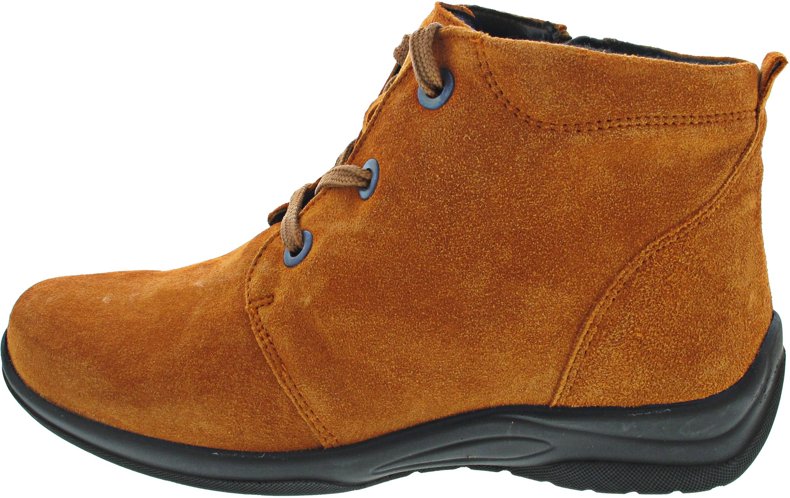 Waldläufer Schnürstiefelette. Reduzierter Preis € 97,90. Unverbindliche Preisempfehlung € 110,00