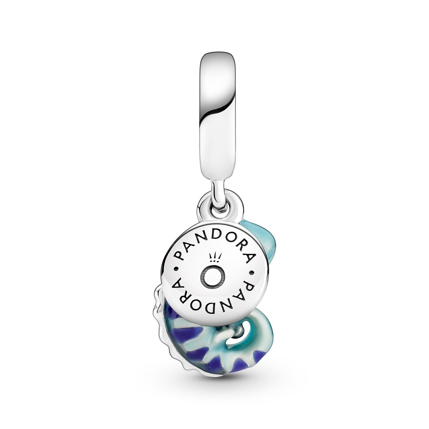 Pandora Kette mit Anhänger 925 Silver günstig online kaufen