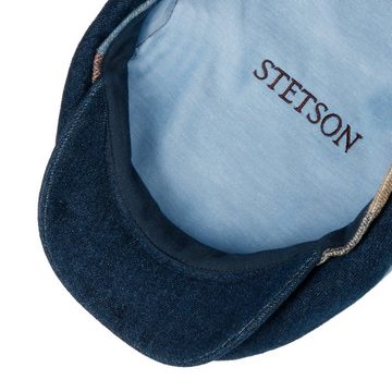 Stetson Schirmmütze (1-St) mit Schirm, Made in the EU