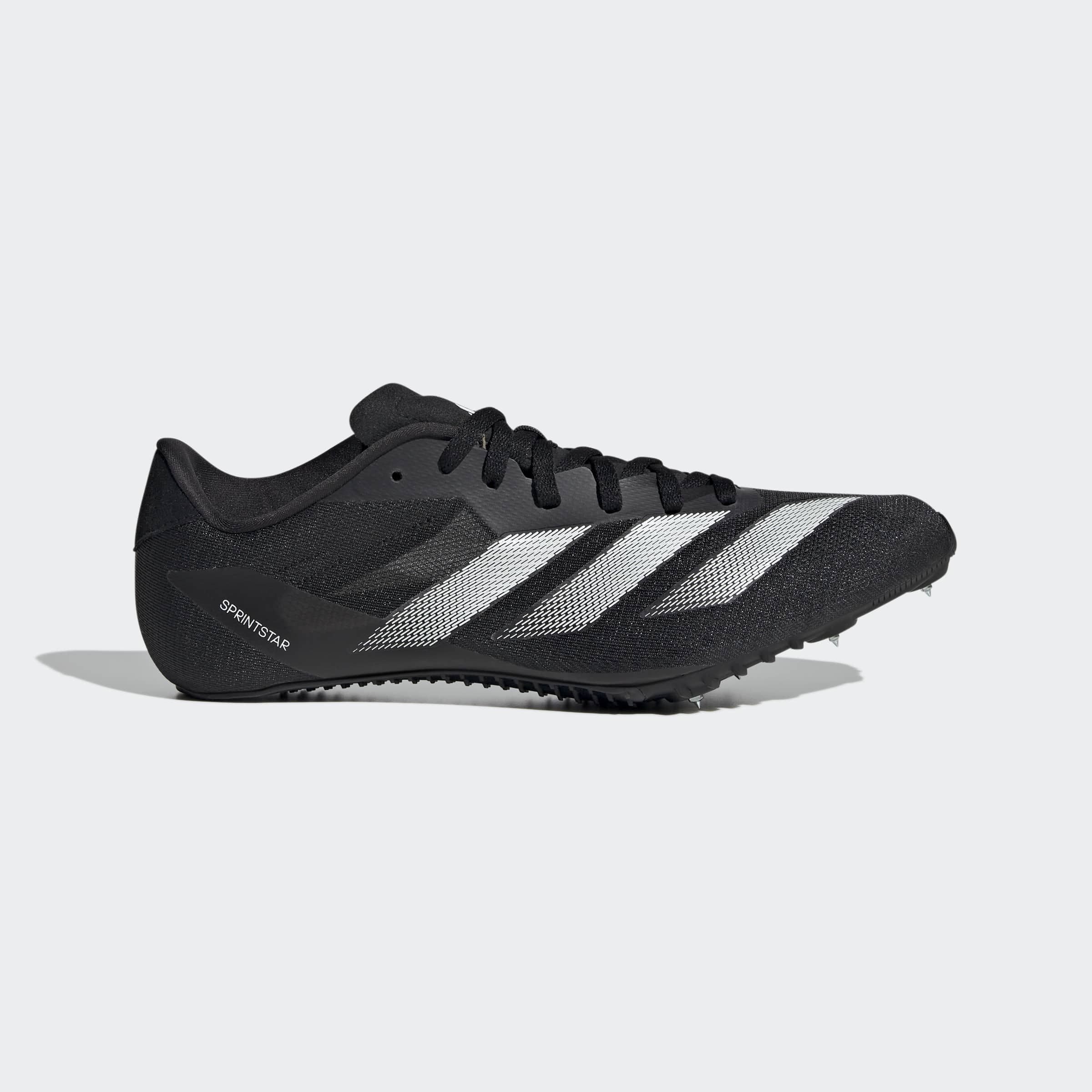 adidas Performance ADIZERO SPRINTSTAR SPIKE Laufschuh Spike-Schuh für die L günstig online kaufen