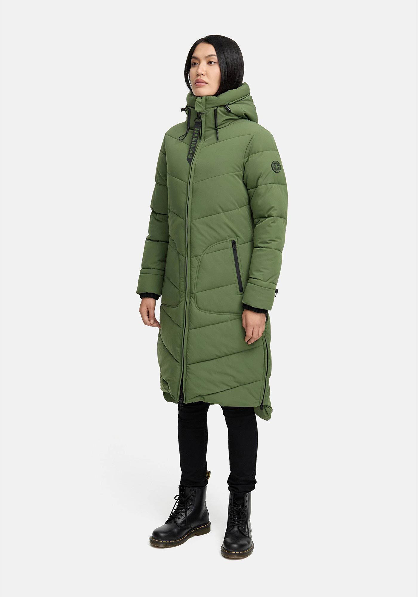 Winterjacke Benikoo