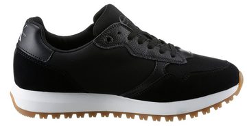 Calvin Klein Jeans TOOTHY RUNNER BOLD MONO Sneaker mit Profilsohle, Freizeitschuh, Halbschuh, Schnürschuh