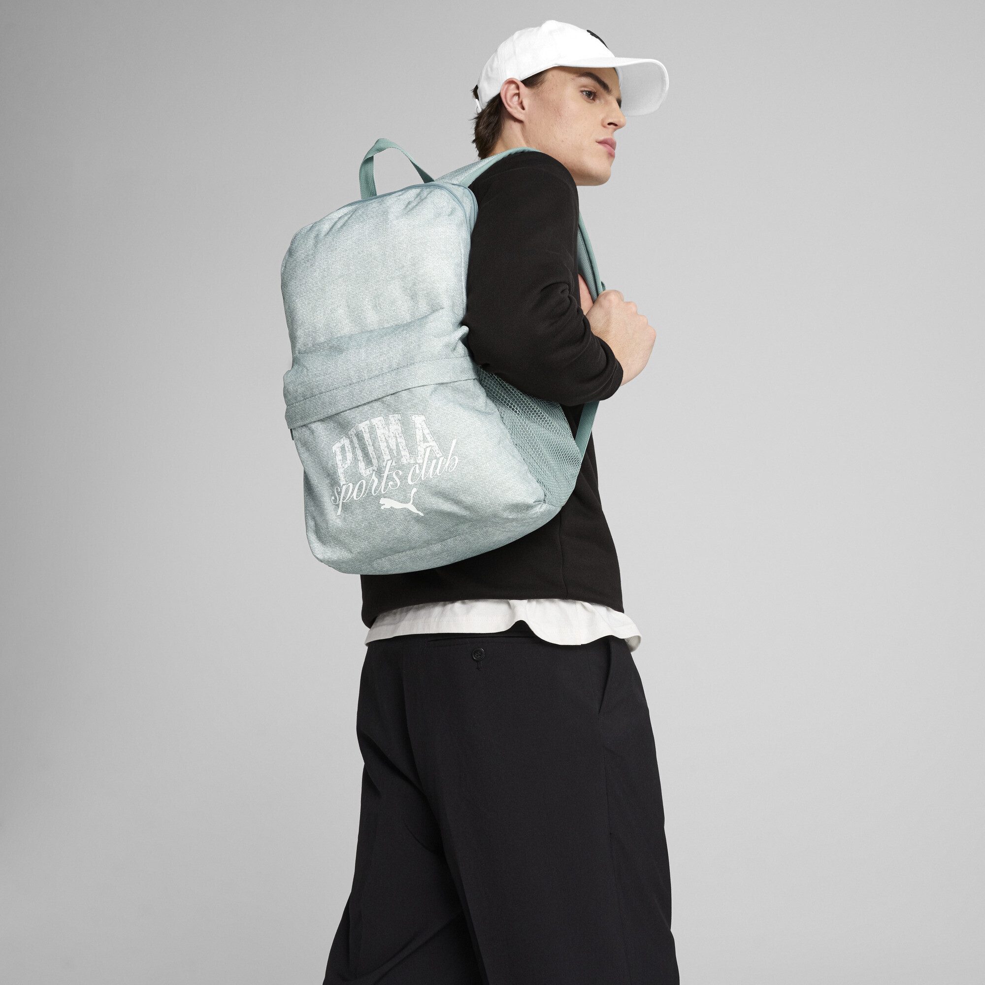 PUMA Freizeitrucksack PUMA Phase Class 20 l Rucksack Erwachsene