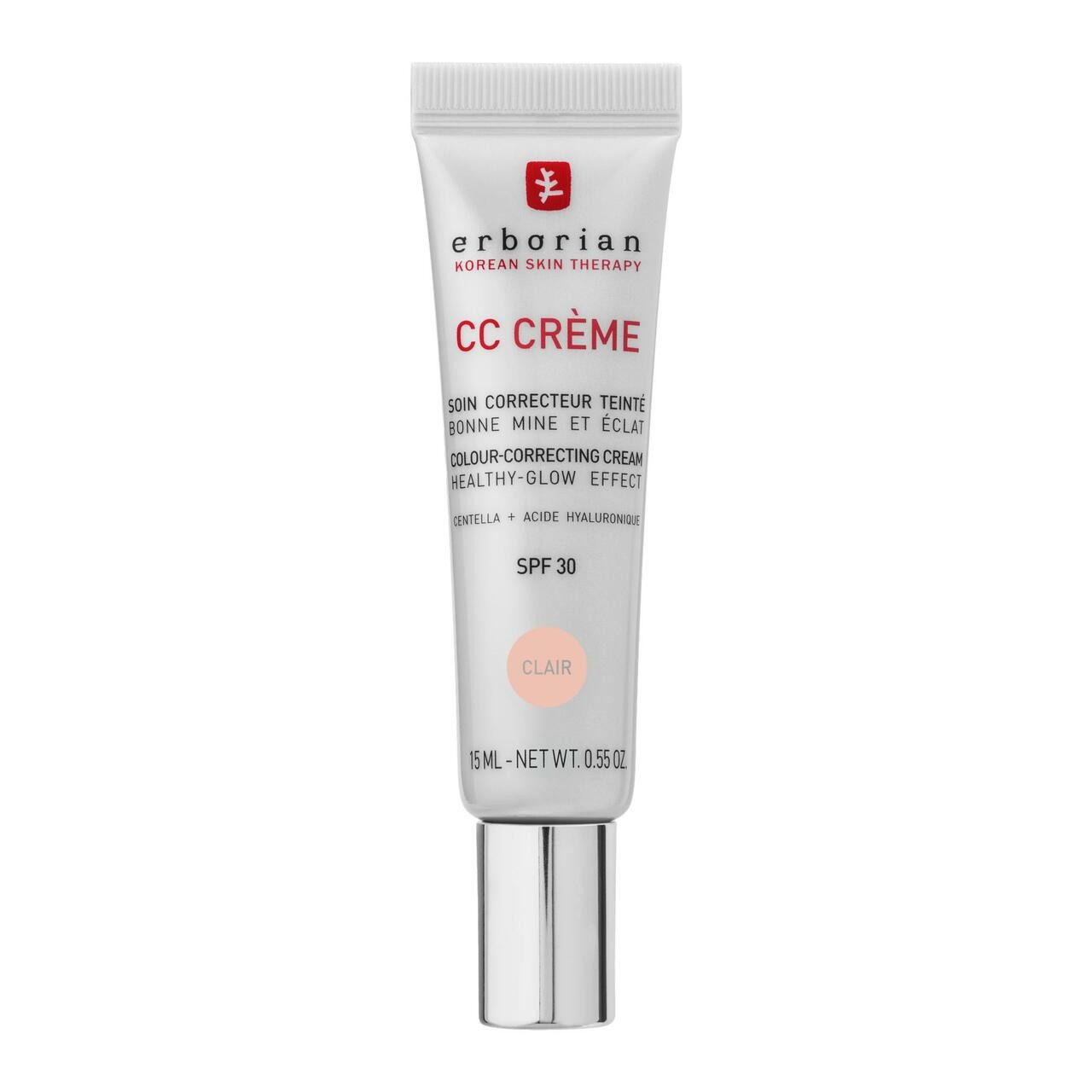 Erborian Make-up CC Crème