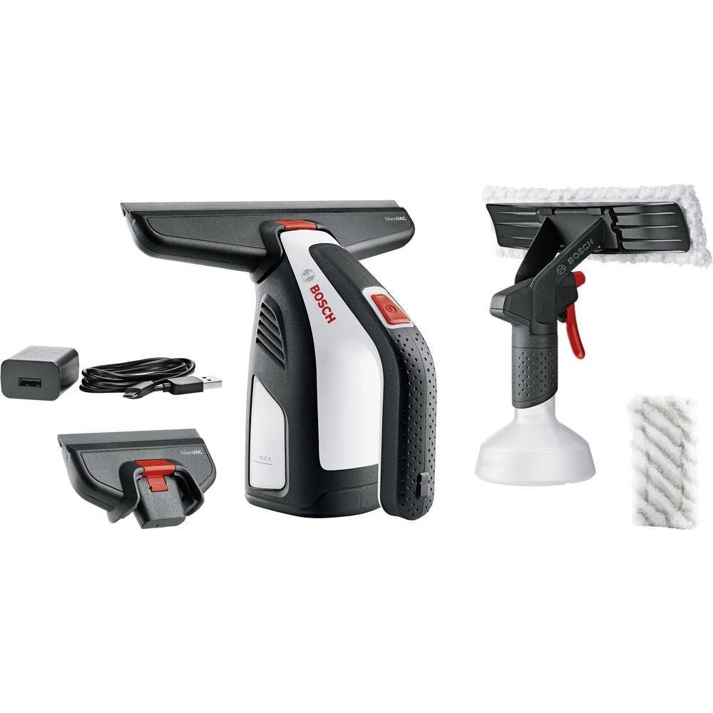 Bosch Home & Garden Fenstersauger Akku-Fenstersauger 06008B7000