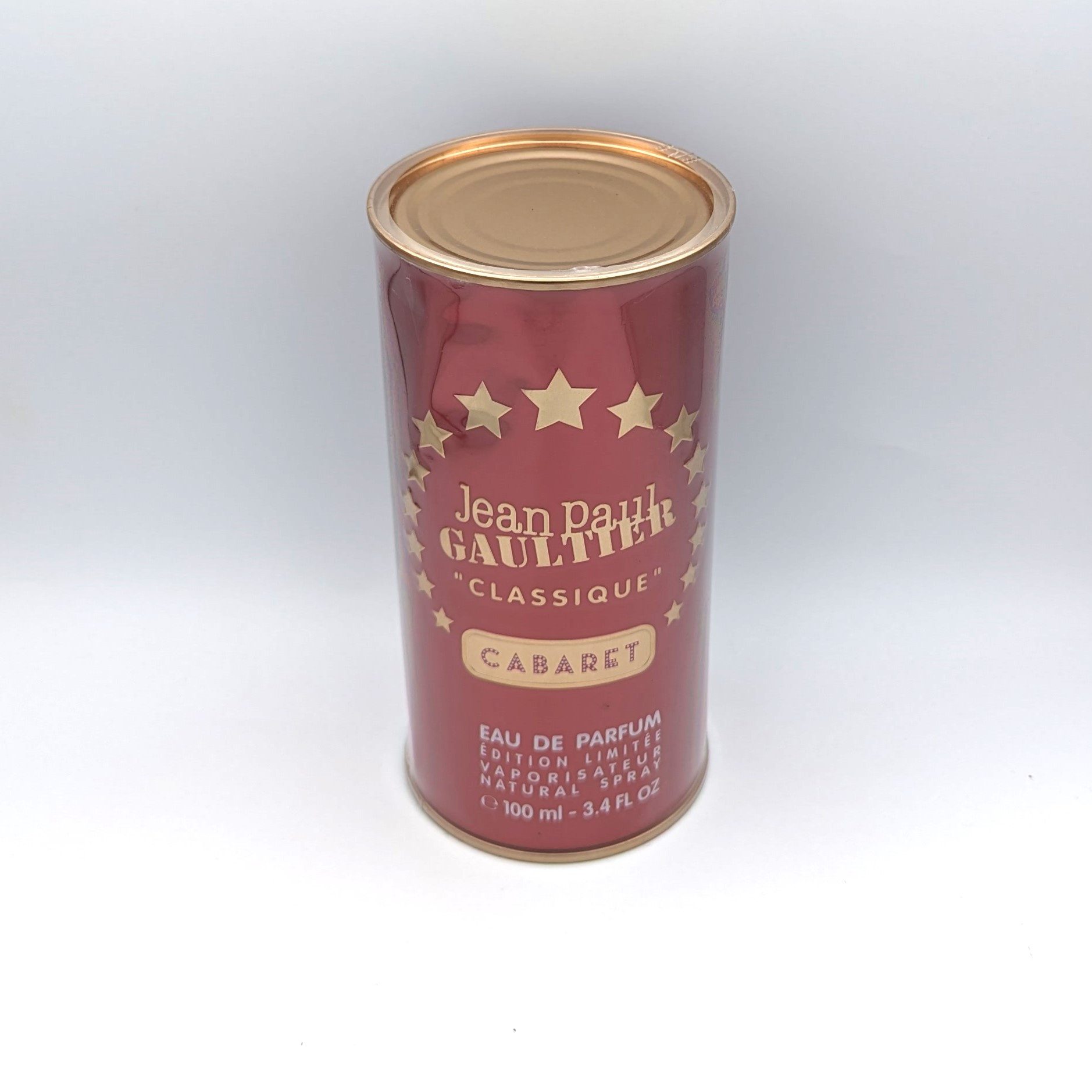 Eau de Parfum Classique Cabaret 100ml