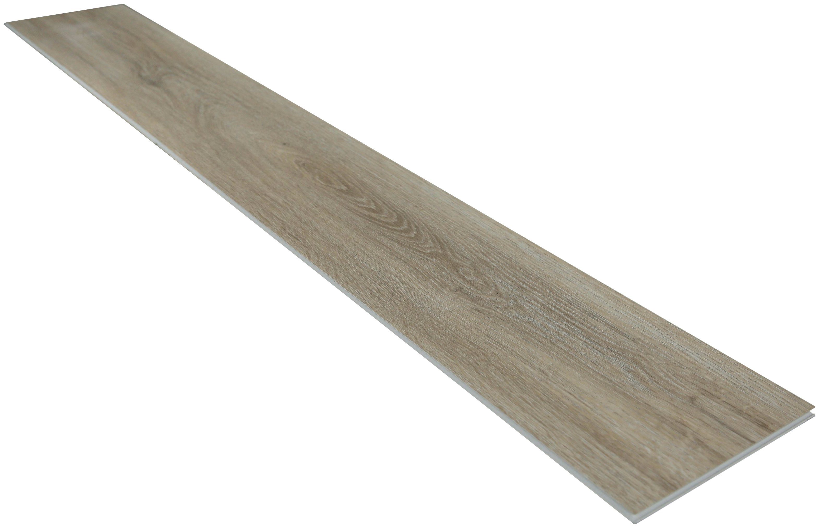 Planeo Rigid Vinylboden Portland Oak Klick Vinyl