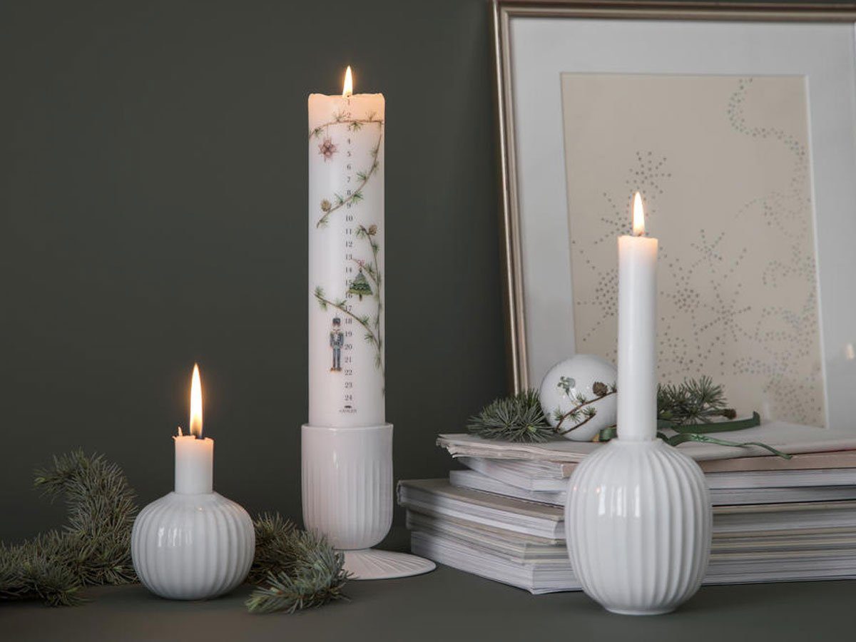 Kähler Kerzenhalter