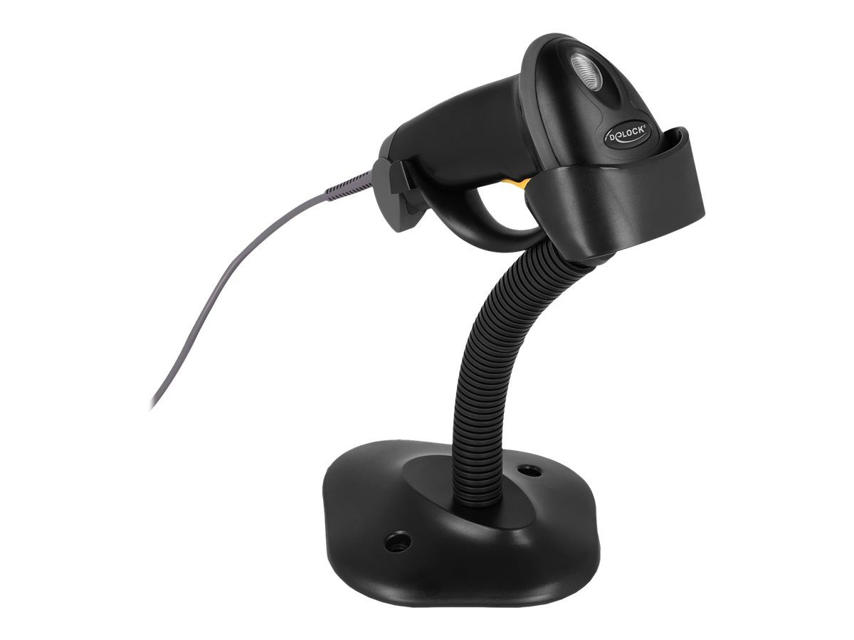 Delock Handscanner
