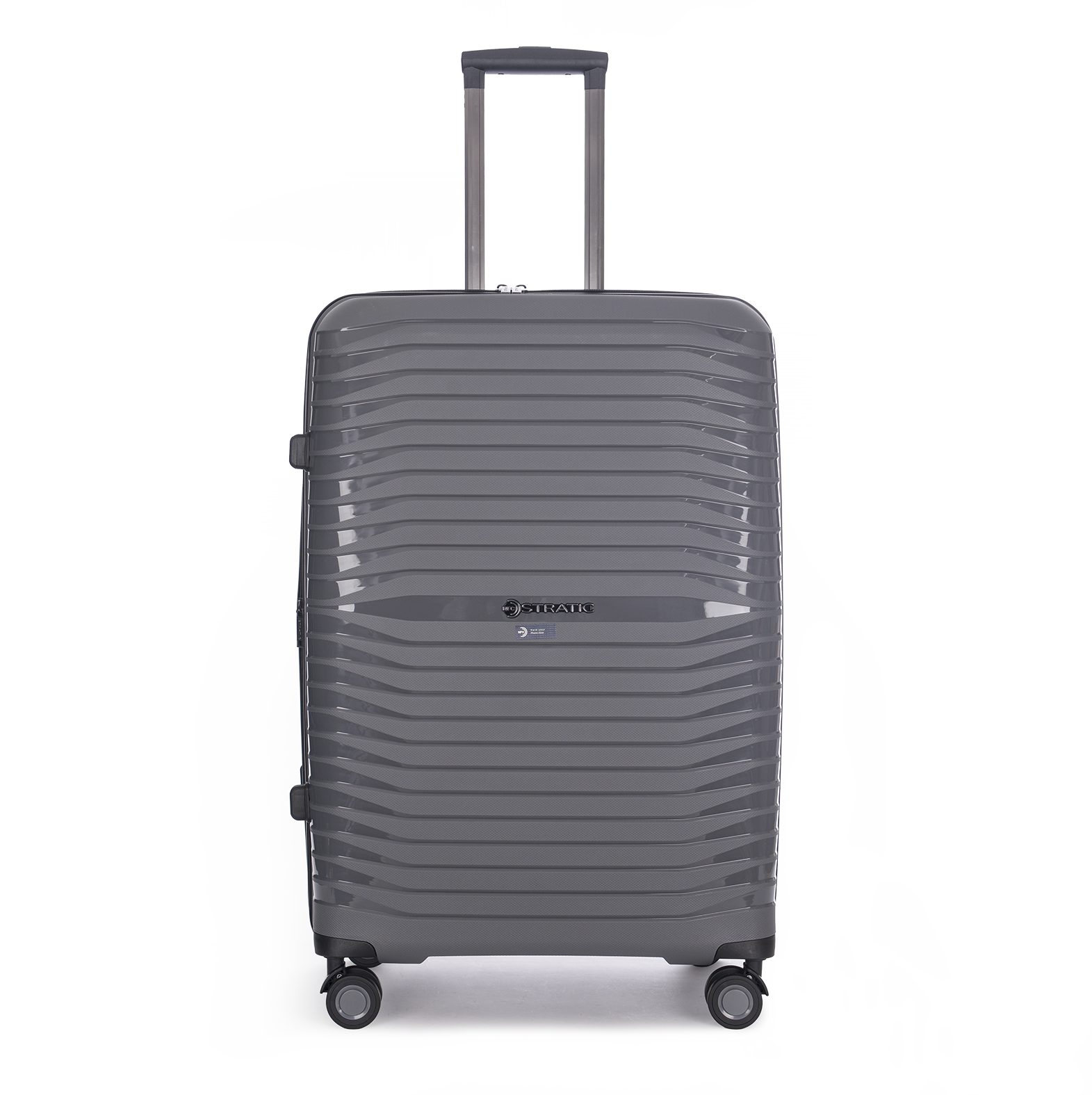 Stratic Hartschalen-Trolley günstig online kaufen
