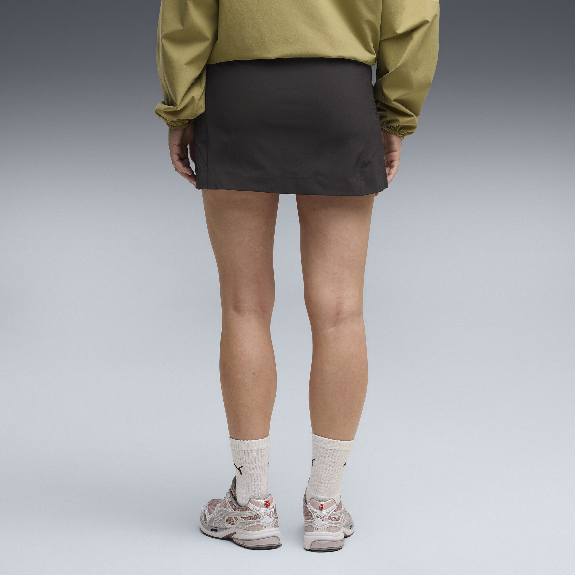 PUMA Jerseyrock PUMATECH SENSE 4-Way Stretch Rock Damen