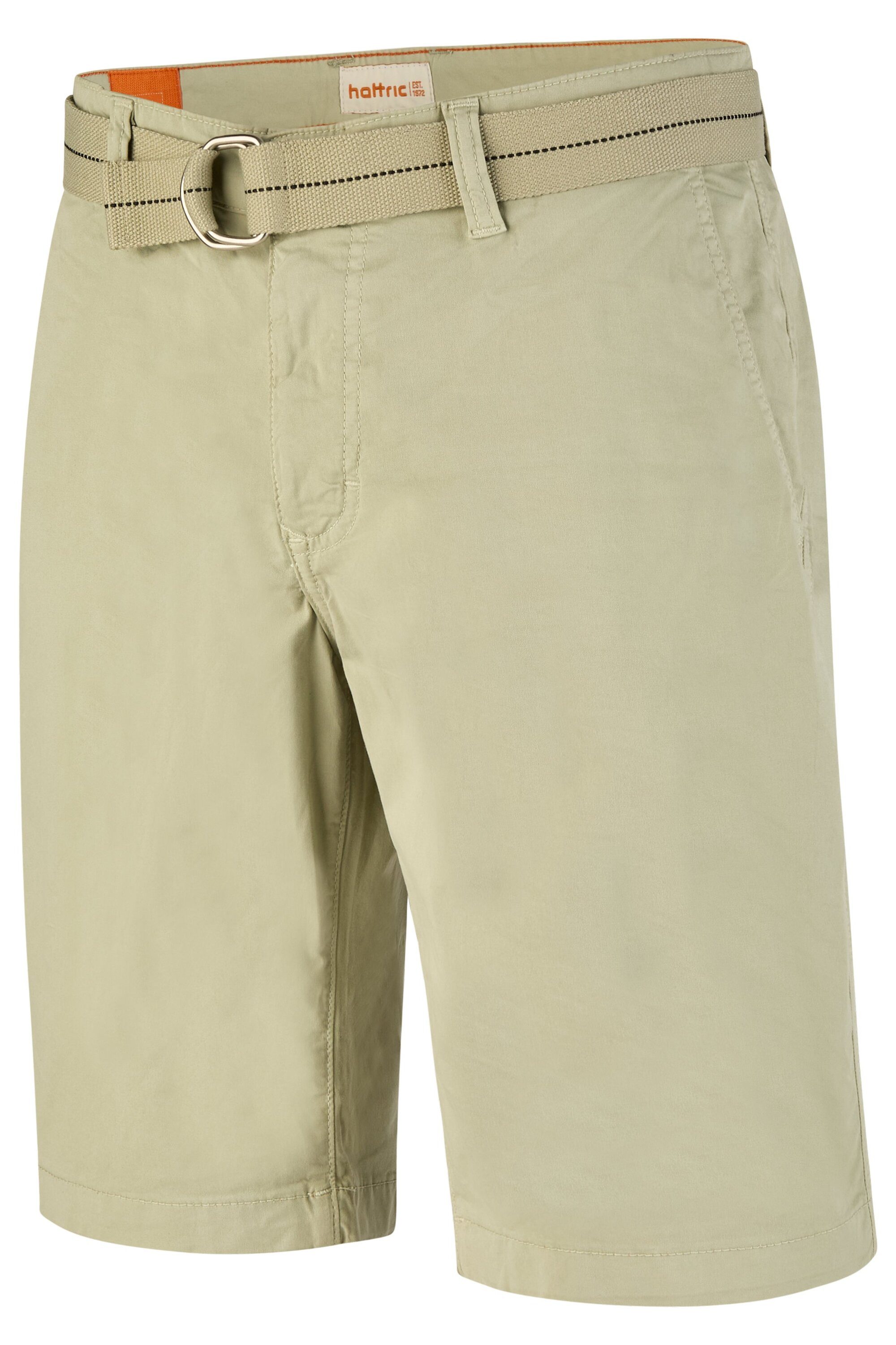 Hattric Bermudas Chino Bermuda günstig online kaufen