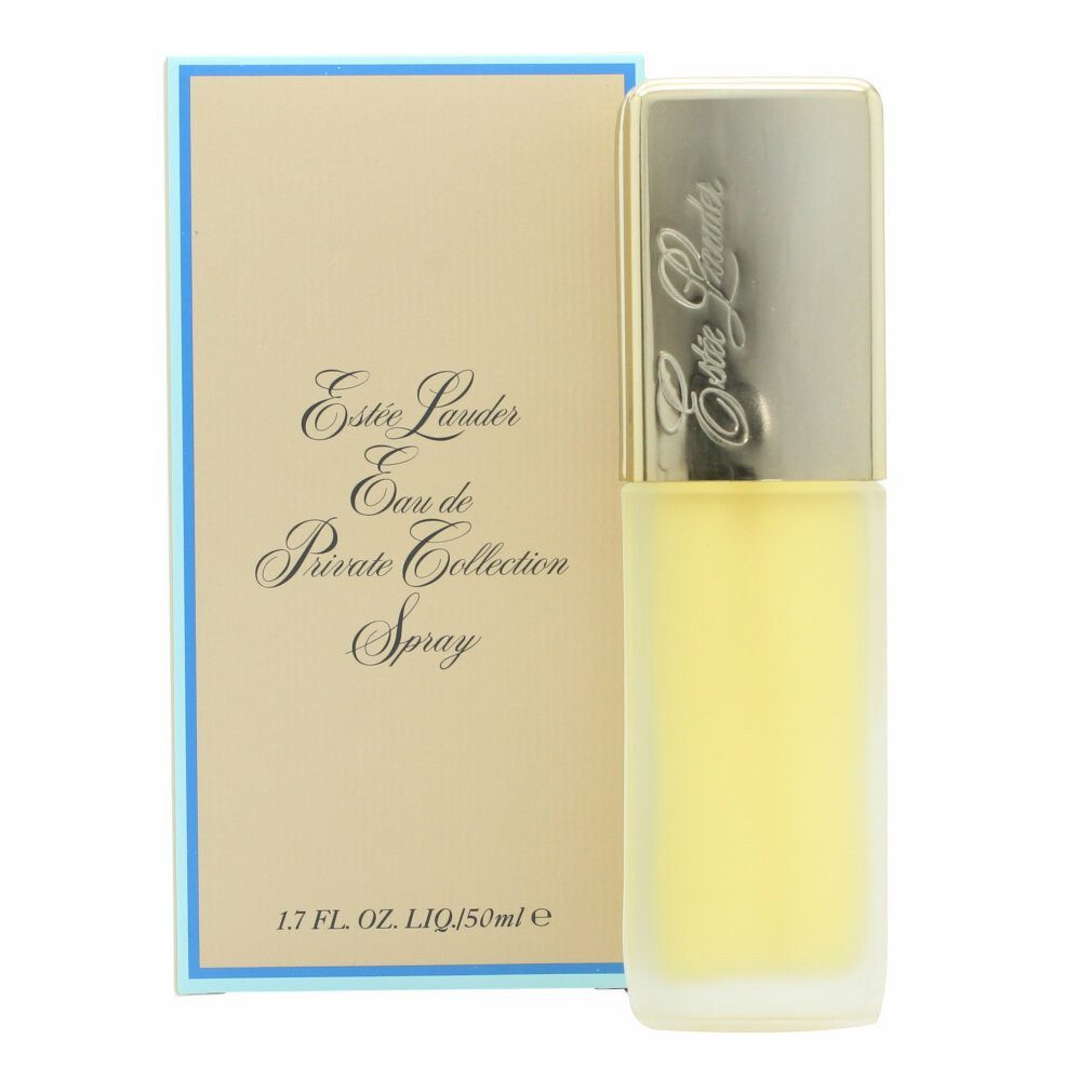 ESTÉE LAUDER Eau de Parfum Private Collection, Glasflakon, Parfüm EDP, Damenduft