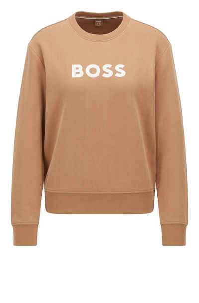 Boss Sweatshirt »Sweatshirt C_Elaboss«