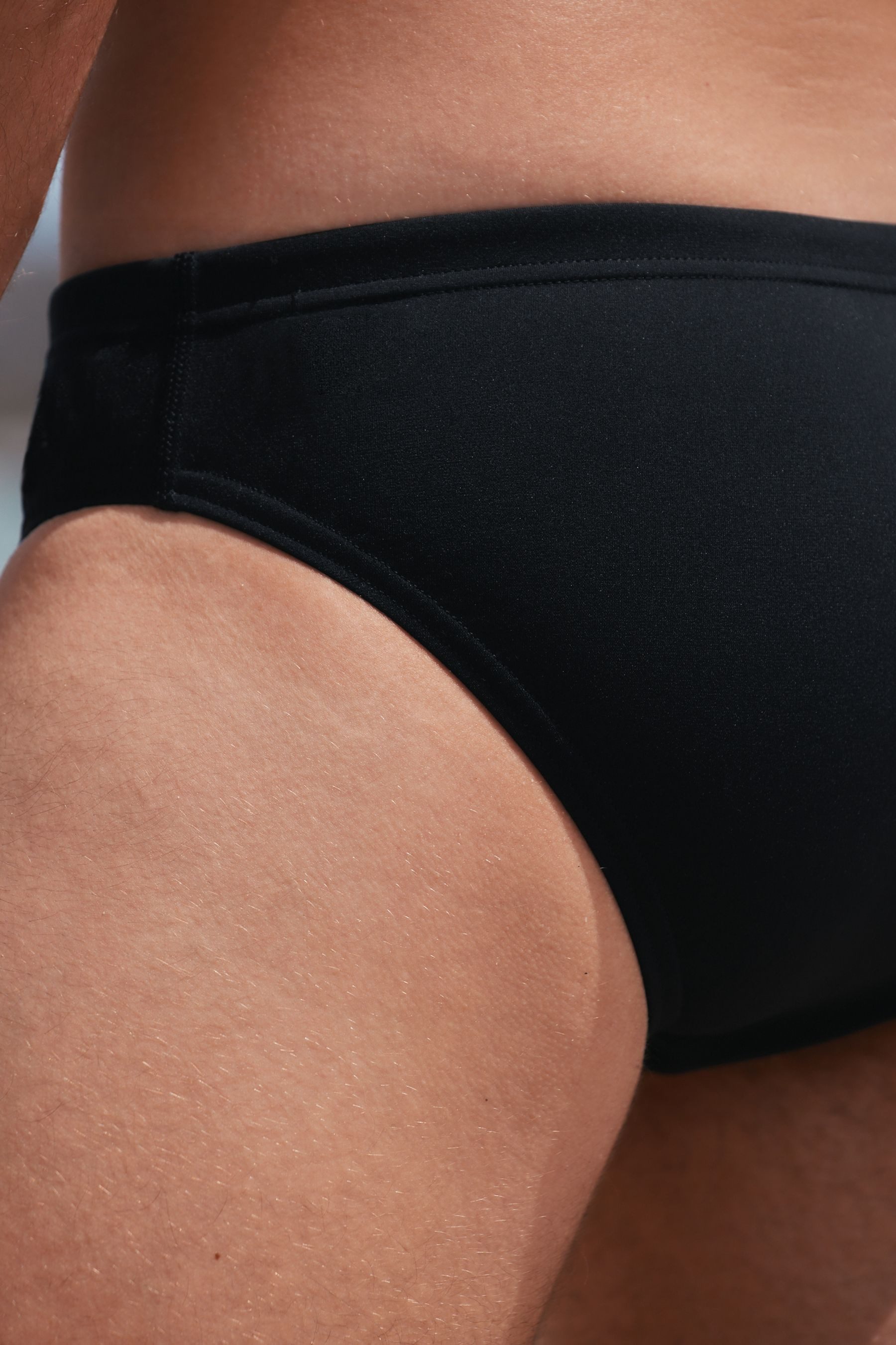 Next Badeshorts Badehose (1-St)