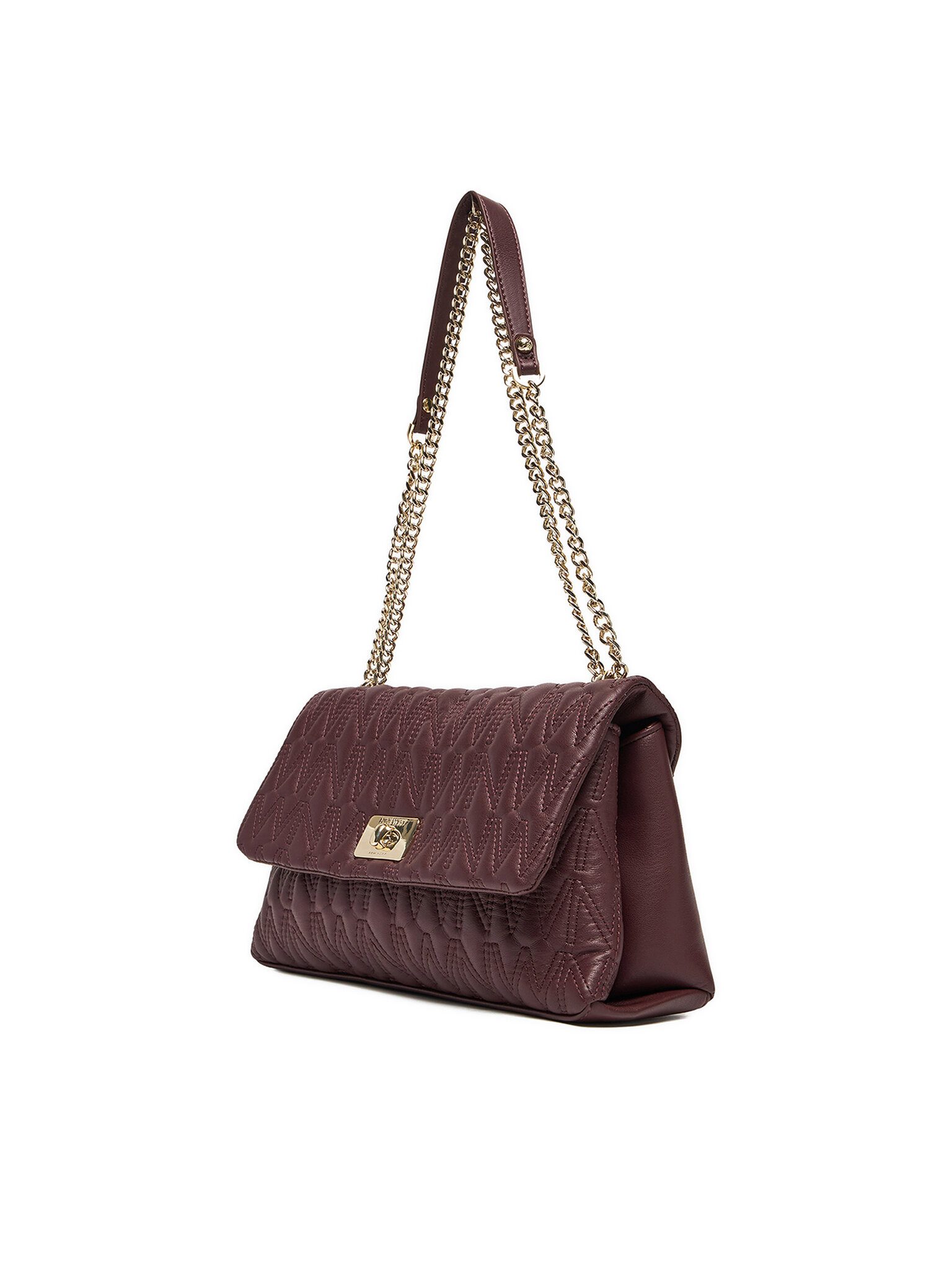 Nine West Handtasche Nine West Damenhandtasche Burgundy CEO - MILA-S23788-4