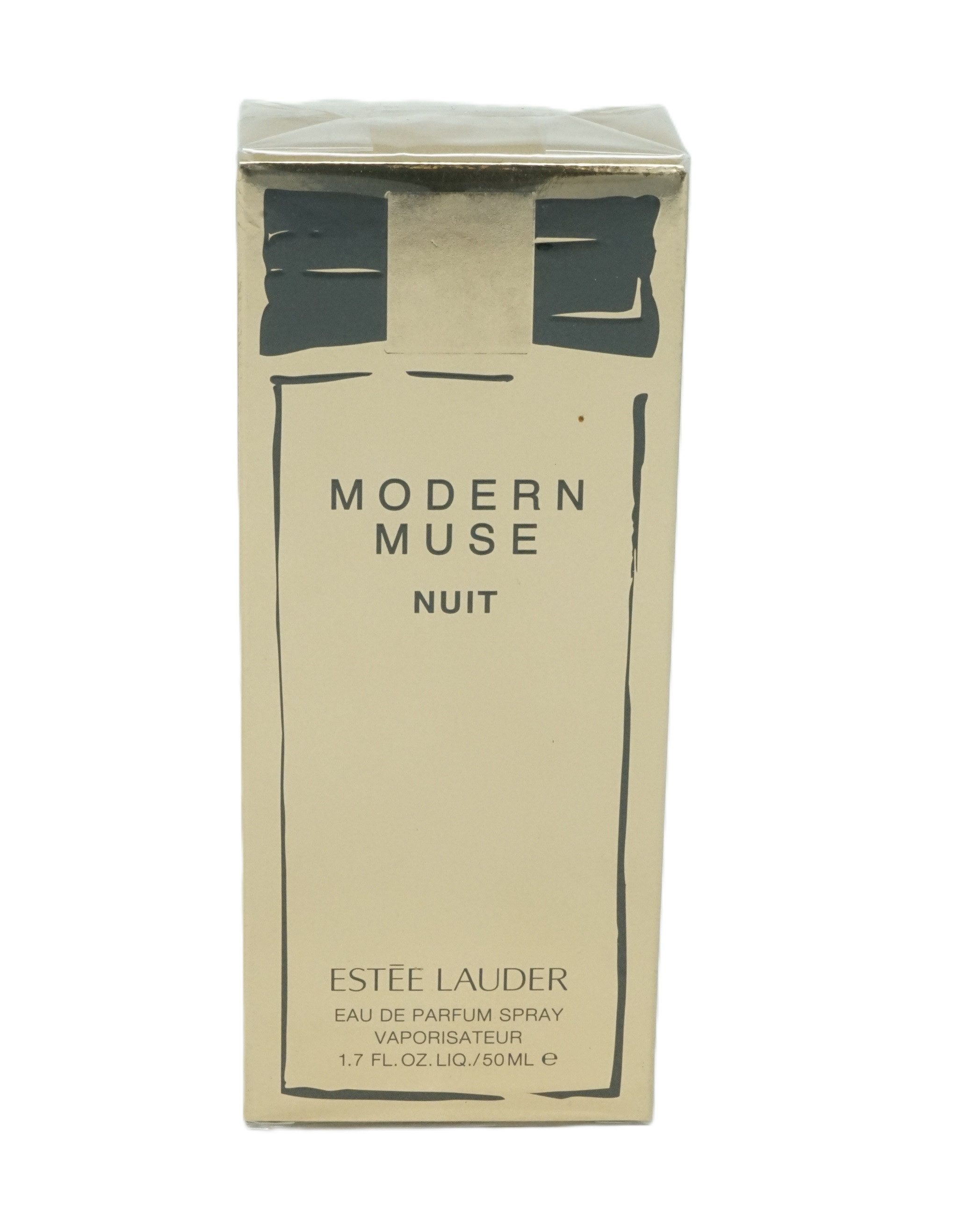 ESTÉE LAUDER Eau de Parfum Estee Lauder Modern Muse Nuit Eau de Parfum Spray 50 ml