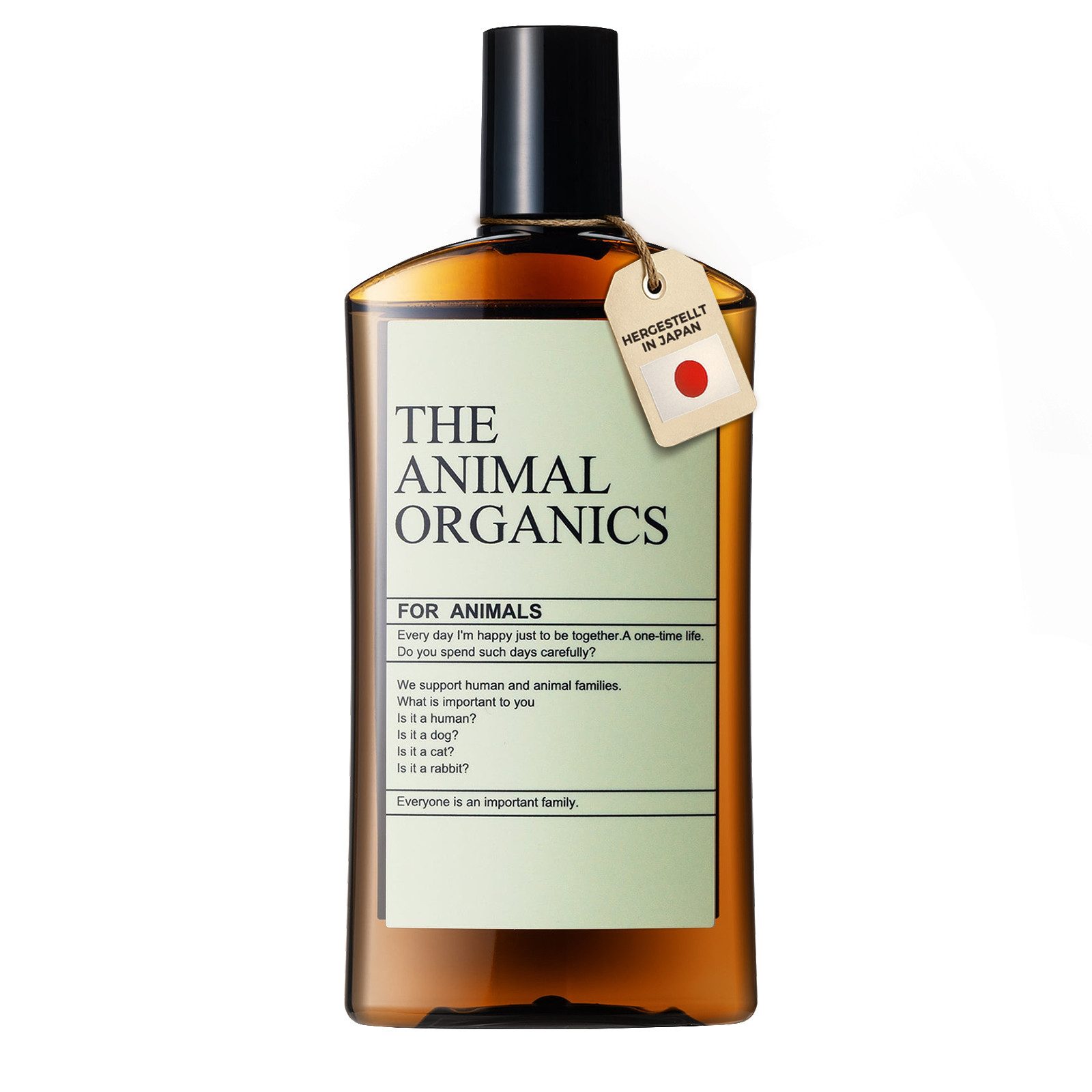 PAWZ Road Ohrenreiniger Hund 100 ml Rohrreiniger (1-St. Natürliche Inhaltsstoffe, geringe Reizung)