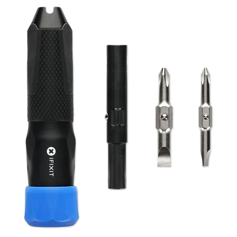 Handyhülle Narwhal 6-in-1 Schraubendreher