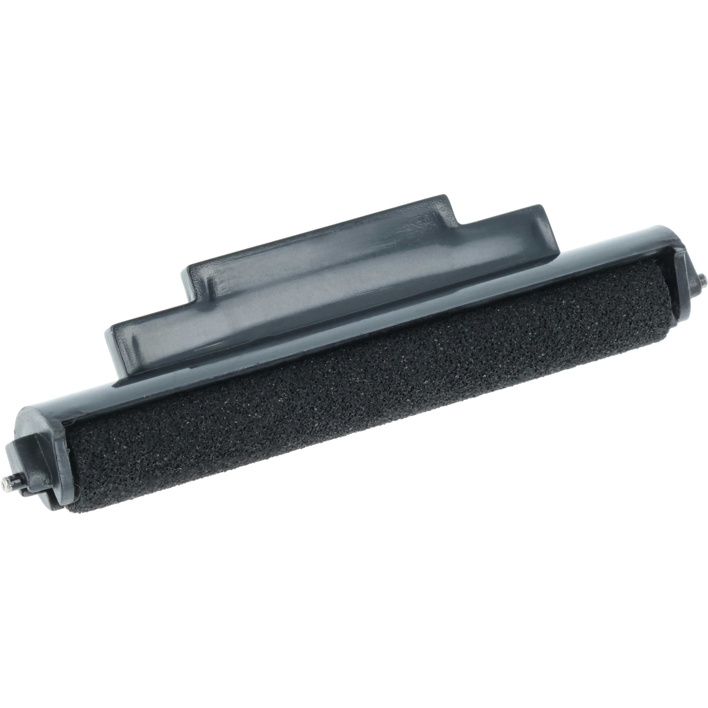 vhbw passend für Casio 11-Serie, 1210, 114-Serie, 120ER, 121-Serie, 1211-Se Tintenpatrone (Passgenaue Farbrolle zur Verwendung in Rechnenmaschinen)