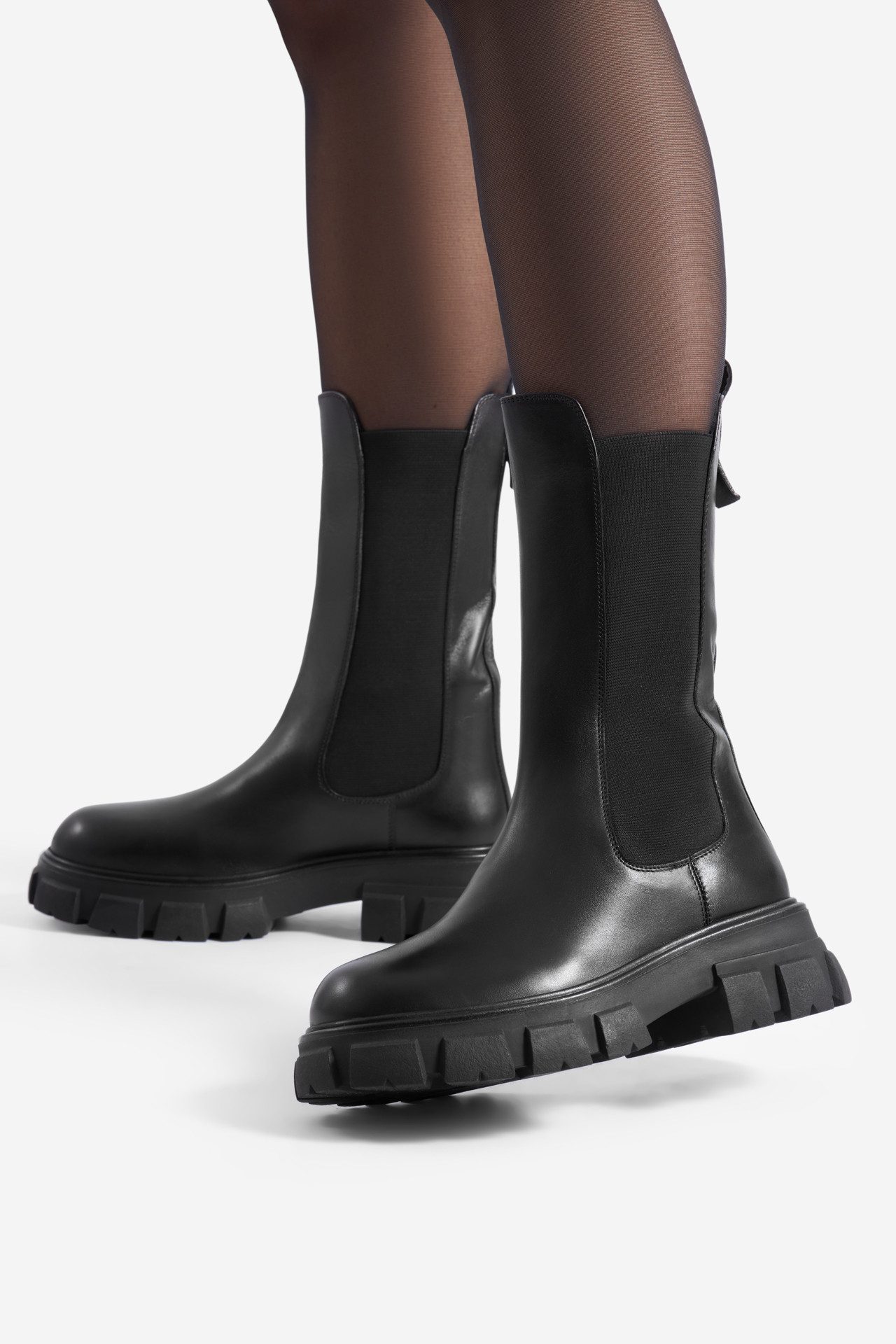 Badura Badura Damen Stiefel 36 schwarz 5905588817734 Stiefel