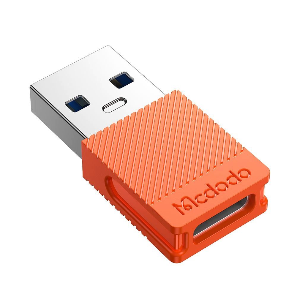 mcdodo Adapter von Typ-C auf USB 3.0 Konverter Kabel Splitter USB-Adapter