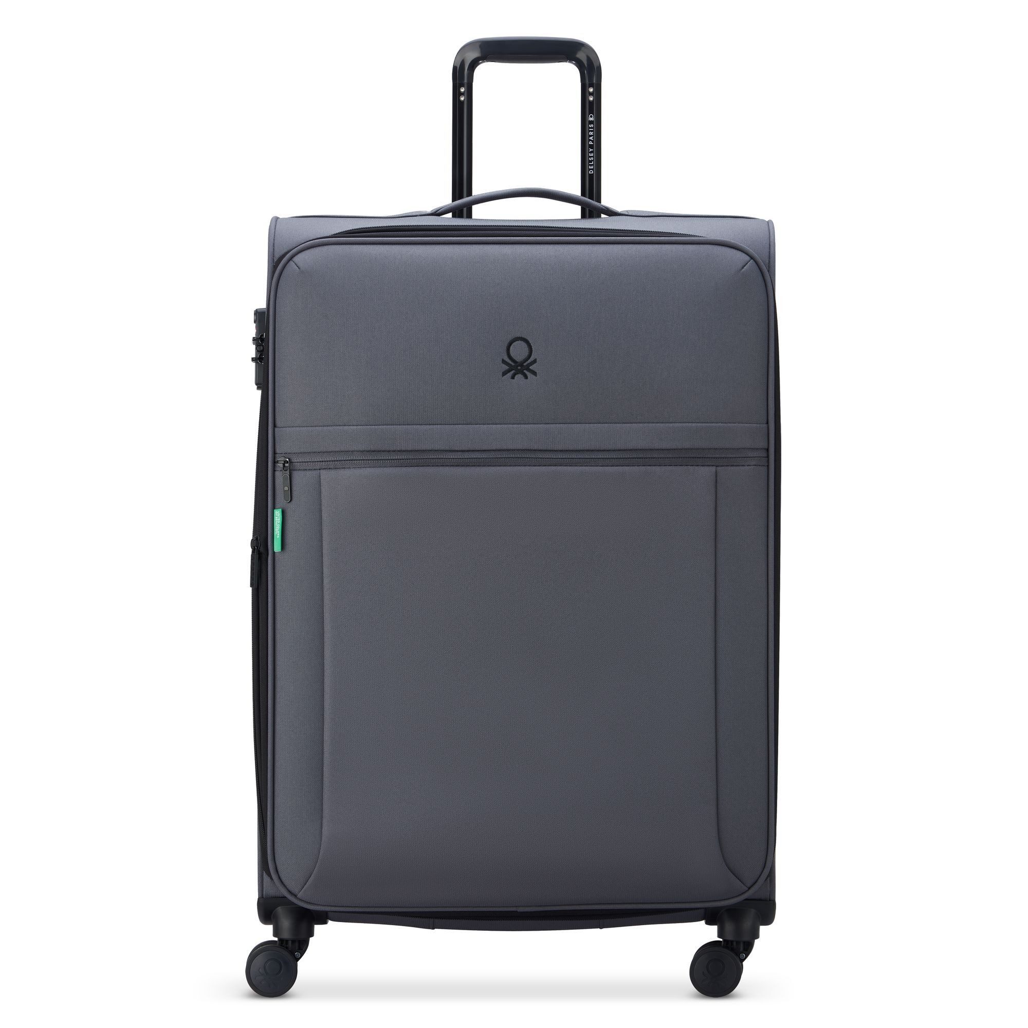 Delsey Paris Weichgepäck-Trolley Delsey Paris x günstig online kaufen