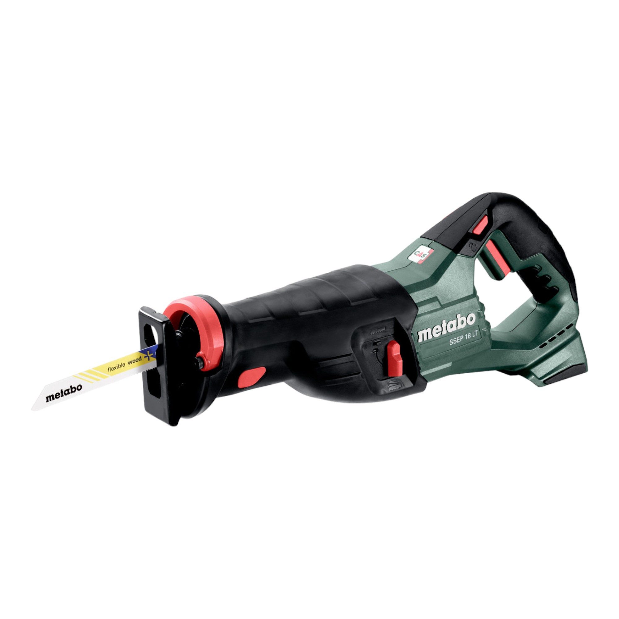 metabo Reciprosäge SSEP 18 LT Akku günstig online kaufen