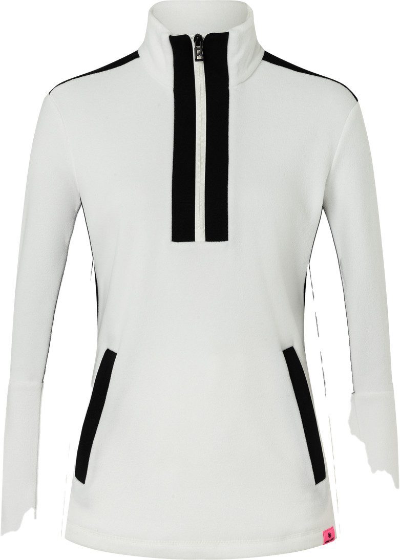 BOGNER Rollkragenshirt Bogner Damen Lilian Jacke