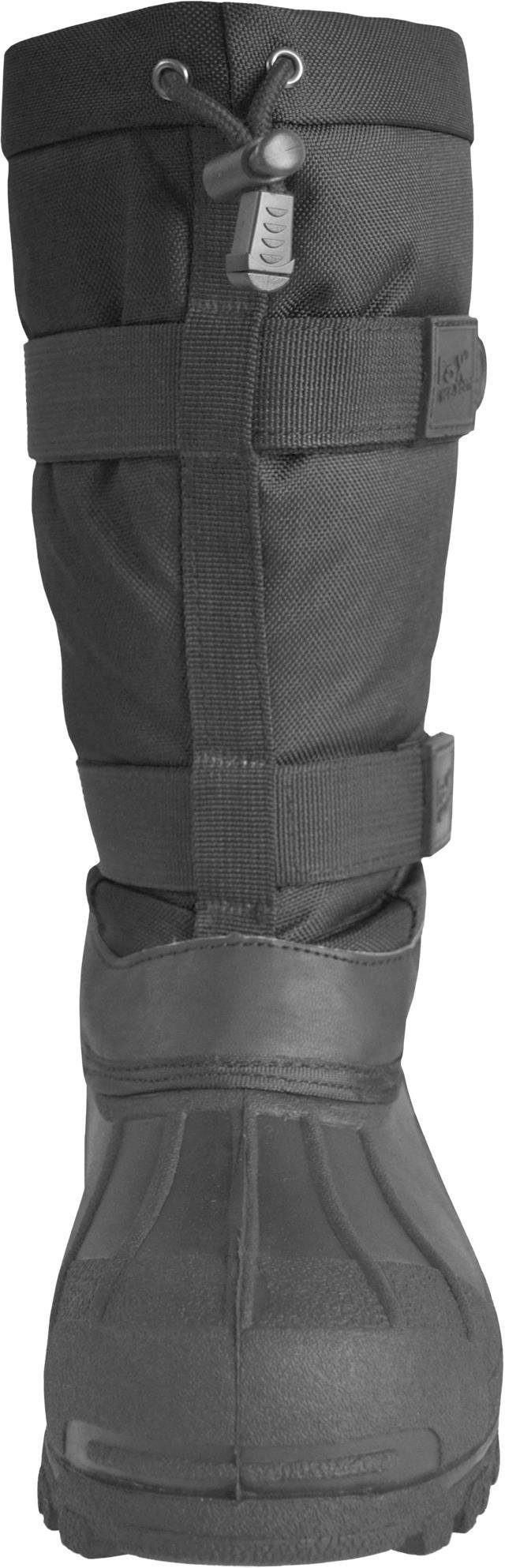 normani Herren Winterstiefel Arctic Boots Outdoorwinterstiefel Kälteschutzstiefel Thermostiefel Outdoorwinterstiefel Schneestiefel