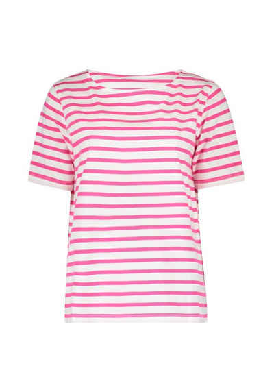 SuZa T-Shirt & Langarmshirt 8103-Shirt Pink Spirit
