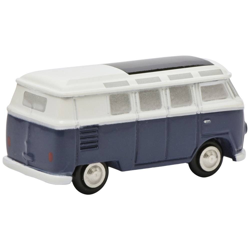 Schuco Modellauto SC Piccolo 2er-Set Volkswagen, MHI 450514600