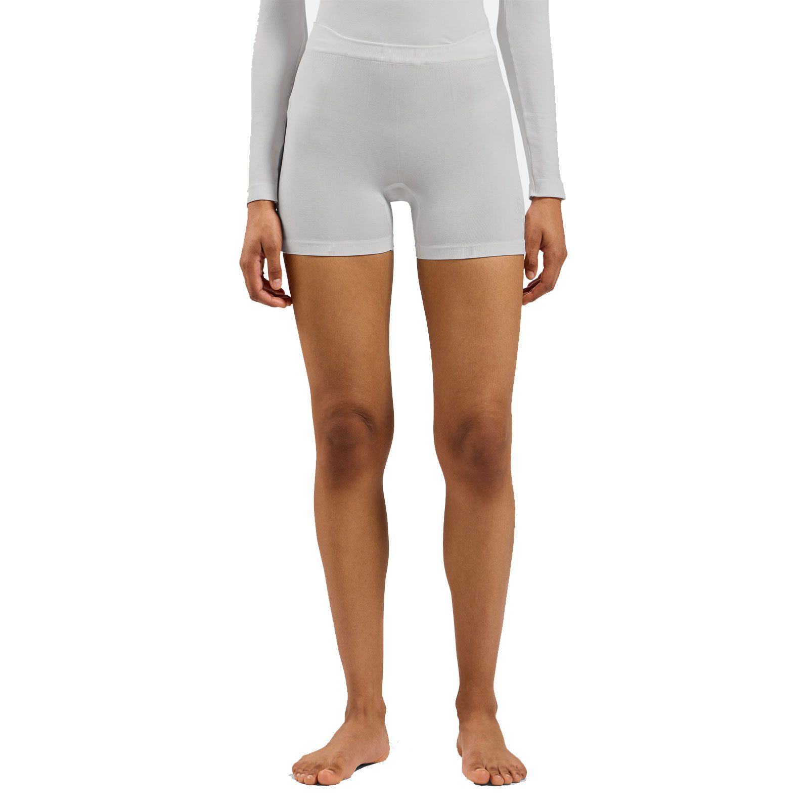 Odlo Funktionshose SUW Damen-Boxershorts Light Eco 188741-10000 Sportunterwäsche