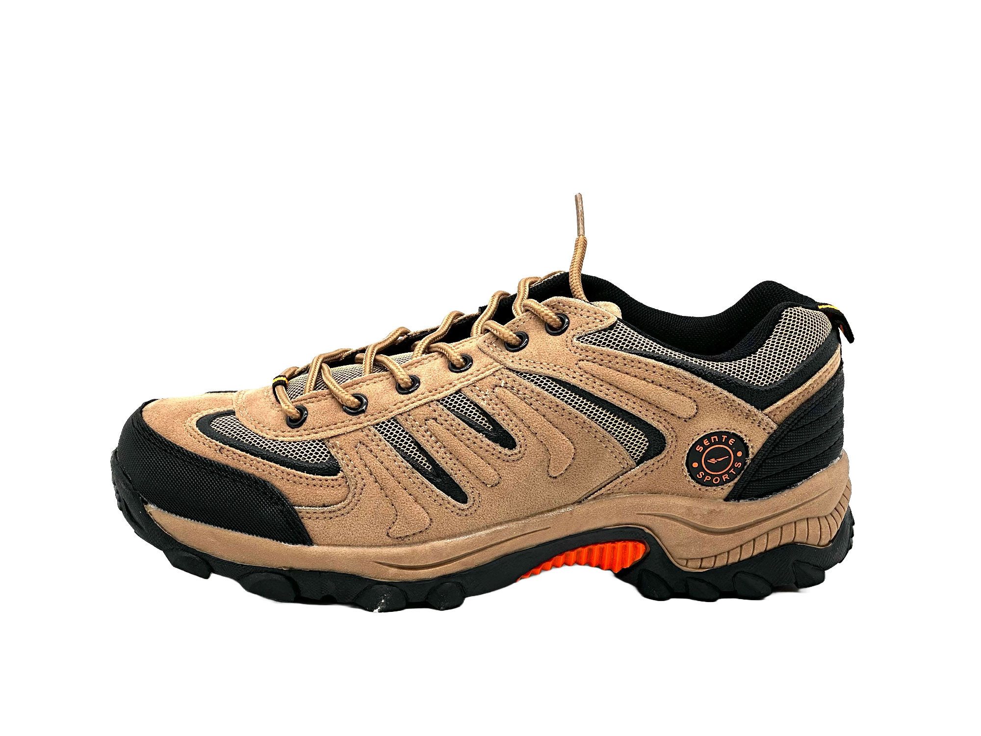 Nowaland Herren Outdoor Trekkingschuhe – Robuste günstig online kaufen